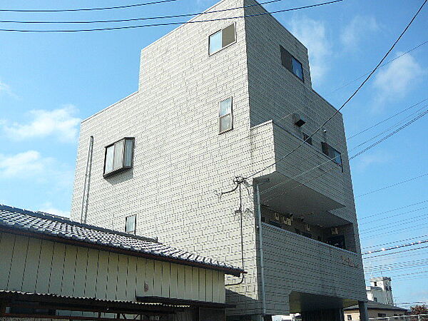 Ｔ-IIIハイツ ｜栃木県宇都宮市簗瀬3丁目(賃貸マンション1K・2階・22.31㎡)の写真 その15