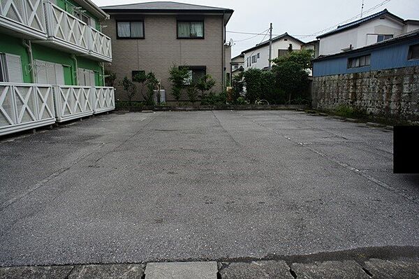 メイプルタウン ｜栃木県宇都宮市簗瀬3丁目(賃貸アパート1K・2階・24.71㎡)の写真 その13