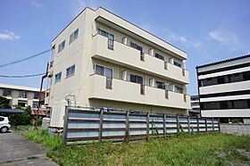 コーポ中村II  ｜ 栃木県宇都宮市陽東1丁目（賃貸マンション1K・3階・23.14㎡） その7