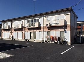 横塚ハイツ A  ｜ 栃木県塩谷郡高根沢町大字宝積寺（賃貸アパート1K・2階・35.91㎡） その6