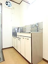 トサキハイツ Ｉ  ｜ 栃木県宇都宮市川田町（賃貸アパート1K・2階・26.37㎡） その5