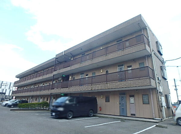 リジェール21 ｜栃木県宇都宮市川田町(賃貸マンション1LDK・2階・35.20㎡)の写真 その22