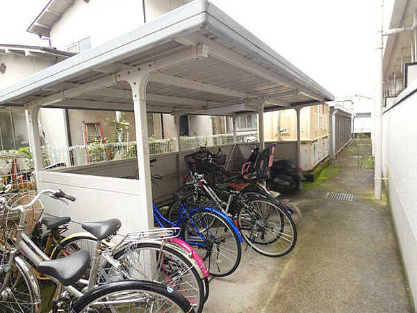 セルフェリス ｜栃木県宇都宮市西原3丁目(賃貸マンション3LDK・2階・68.66㎡)の写真 その27