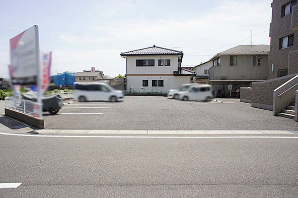 Ｙ＆Ｍイマージュ ｜栃木県宇都宮市中今泉1丁目(賃貸マンション2LDK・3階・55.51㎡)の写真 その16