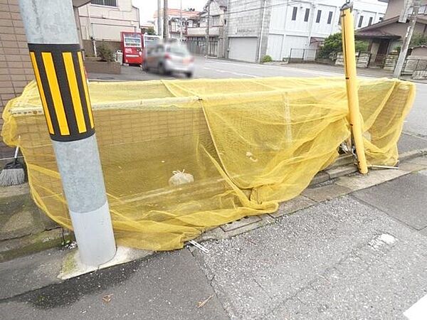 ドミール星が丘 ｜栃木県宇都宮市星が丘2丁目(賃貸マンション1R・7階・24.36㎡)の写真 その20