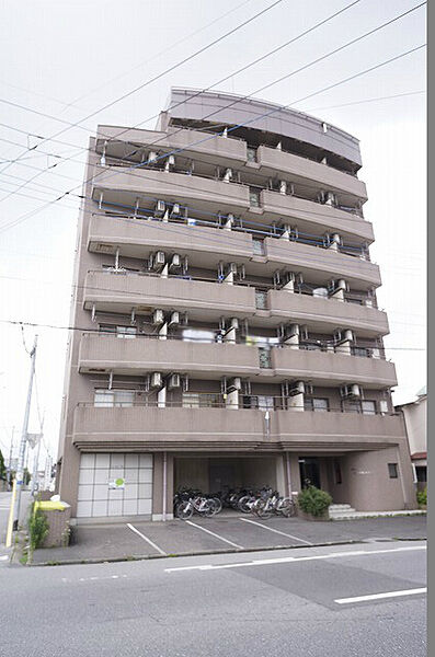 ドミール星が丘 ｜栃木県宇都宮市星が丘2丁目(賃貸マンション1R・3階・24.36㎡)の写真 その22