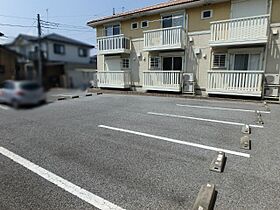 ピア・アベニュー III  ｜ 栃木県宇都宮市駒生町（賃貸アパート1LDK・1階・34.23㎡） その15