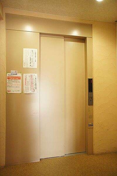 本町・二里山ビル ｜栃木県宇都宮市本町(賃貸マンション1LDK・3階・37.68㎡)の写真 その20