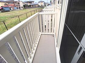 ヴィラ・ウッズ  ｜ 栃木県下都賀郡壬生町中央町（賃貸アパート1LDK・1階・34.51㎡） その13