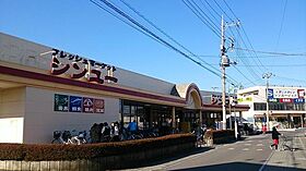 ヴィラ・ウッズ  ｜ 栃木県下都賀郡壬生町中央町（賃貸アパート1LDK・1階・34.51㎡） その23