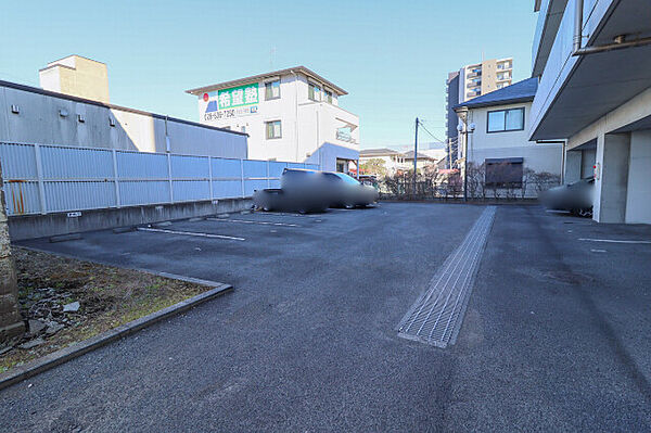 西壱番館tei ｜栃木県宇都宮市西2丁目(賃貸マンション1LDK・2階・40.13㎡)の写真 その15