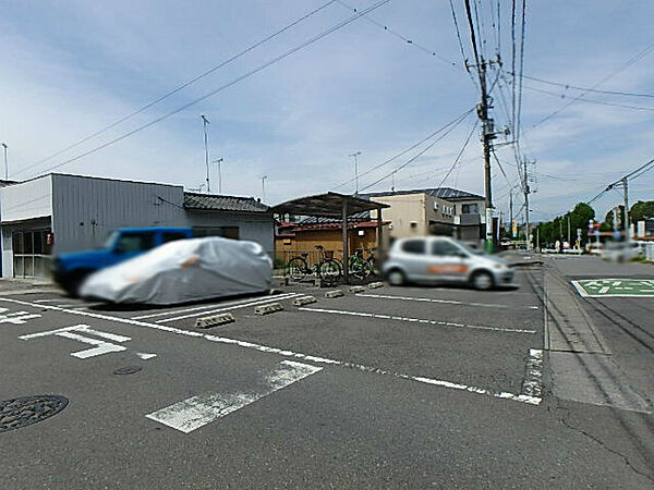 フォレストステージ II ｜栃木県宇都宮市下岡本町(賃貸マンション1LDK・2階・43.00㎡)の写真 その16