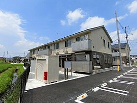 グランドテラス B  ｜ 栃木県宇都宮市駒生町（賃貸アパート1LDK・1階・45.33㎡） その6