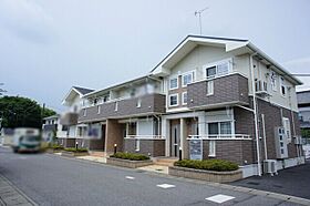 ボニートガーデン  ｜ 栃木県鹿沼市西茂呂4丁目（賃貸アパート1LDK・2階・46.09㎡） その22