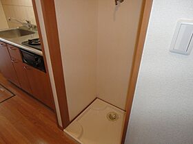 シェルル・レジデンス  ｜ 栃木県真岡市田町（賃貸アパート1K・1階・29.75㎡） その16