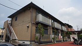 ソレアード A  ｜ 栃木県宇都宮市平出町（賃貸アパート1LDK・1階・40.92㎡） その22