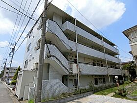 新町ハイツ  ｜ 栃木県宇都宮市新町2丁目（賃貸マンション1K・4階・24.30㎡） その16