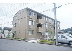 ジェンティール  ｜ 栃木県宇都宮市西川田町（賃貸アパート1LDK・3階・49.21㎡） その6