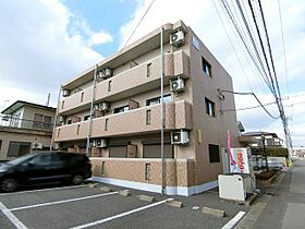 栄マンション  ｜ 栃木県宇都宮市御幸町（賃貸マンション1K・1階・30.43㎡） その22