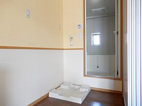 シャルマンドミール駅東  ｜ 栃木県小山市駅東通り3丁目（賃貸アパート1K・1階・27.08㎡） その11