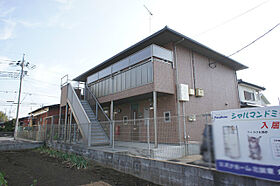 シャルマンドミール駅東  ｜ 栃木県小山市駅東通り3丁目（賃貸アパート1K・1階・27.08㎡） その6