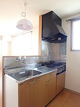 クララビル  ｜ 栃木県宇都宮市下栗町（賃貸マンション1R・3階・39.00㎡） その5