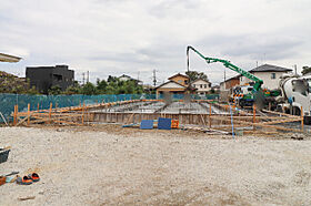 仮）シェルルスターテラス安塚  ｜ 栃木県下都賀郡壬生町大字安塚（賃貸アパート2LDK・2階・53.80㎡） その5