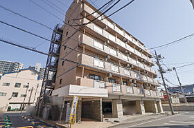 コートビレッジ駅前通り  ｜ 栃木県宇都宮市駅前通り3丁目（賃貸マンション1DK・6階・32.42㎡） その6