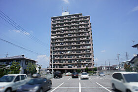 クラシティ御幸  ｜ 栃木県宇都宮市御幸ケ原町（賃貸マンション2K・6階・36.17㎡） その22