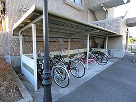 ファミーユ A棟  ｜ 栃木県宇都宮市東簗瀬1丁目（賃貸マンション3LDK・2階・63.17㎡） その20