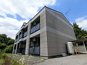 リモージュ  ｜ 栃木県鹿沼市日吉町（賃貸アパート1K・1階・29.75㎡） その1