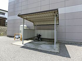 リモージュ  ｜ 栃木県鹿沼市日吉町（賃貸アパート1K・1階・29.75㎡） その19