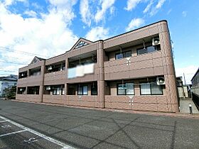 グランド・ソレイユ  ｜ 栃木県宇都宮市茂原3丁目（賃貸アパート1LDK・1階・41.00㎡） その6