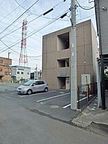 プレヴィール  ｜ 栃木県宇都宮市簗瀬4丁目（賃貸マンション1K・1階・26.36㎡） その16