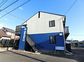 エル・ベリタ III  ｜ 栃木県宇都宮市一ノ沢町（賃貸アパート2K・1階・38.84㎡） その21