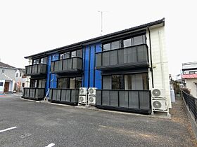 エル・ベリタ III  ｜ 栃木県宇都宮市一ノ沢町（賃貸アパート2K・1階・38.84㎡） その14