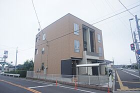 カーサプラシード II  ｜ 栃木県下都賀郡壬生町大字安塚（賃貸アパート1LDK・3階・41.30㎡） その22