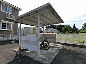 アビシニアン D  ｜ 栃木県宇都宮市免ノ内町（賃貸アパート1LDK・1階・46.49㎡） その19