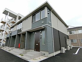 グランディール・H  ｜ 栃木県河内郡上三川町大字上三川（賃貸アパート1LDK・1階・36.49㎡） その22