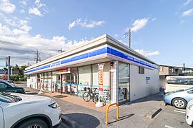 コーポ半田  ｜ 栃木県宇都宮市鶴田2丁目（賃貸アパート1LDK・2階・41.00㎡） その24