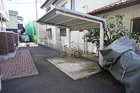 ヴィラ ウィステリア A  ｜ 栃木県宇都宮市兵庫塚3丁目（賃貸アパート2LDK・2階・58.12㎡） その21