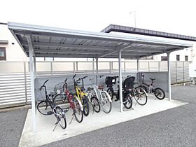 ボヌールヒルズ II  ｜ 栃木県宇都宮市西川田町（賃貸マンション2LDK・3階・63.89㎡） その21