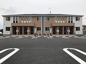 ディアコート冨士山 B  ｜ 栃木県河内郡上三川町大字上三川（賃貸アパート2LDK・1階・50.04㎡） その1