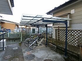 ピアチェーレ宇都宮  ｜ 栃木県宇都宮市峰4丁目（賃貸マンション1DK・3階・39.60㎡） その19