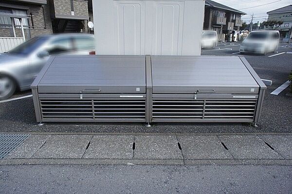 apartment 栃木県河内郡上三川町しらさぎ1丁目
しらさぎの賃貸情報を見る
物件地図