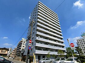 プレステージ宇都宮  ｜ 栃木県宇都宮市南大通り1丁目（賃貸マンション2K・3階・39.24㎡） その6