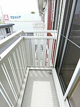 ライブリーコート  ｜ 栃木県宇都宮市簗瀬町（賃貸アパート1LDK・2階・29.25㎡） その14