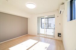 ピープル 8 1階1Kのリビング/ダイニング