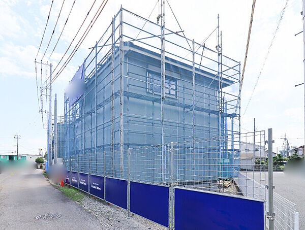 detached 栃木県宇都宮市上戸祭町

地図を見る