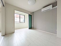 仮) しらさぎ2丁目新築アパート 2階2LDKのリビング/ダイニング